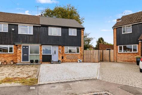 Scheduled Viewing Day - Saturday 24th October - Cul De Sac Location, Wendover