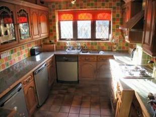 Kitchen / Breakfast room 146 x 91