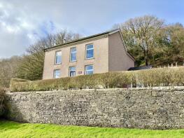 Woodbine Cottage, Gellifowy Road, Ynysmeudwy, Pontardawe SA8 4QE