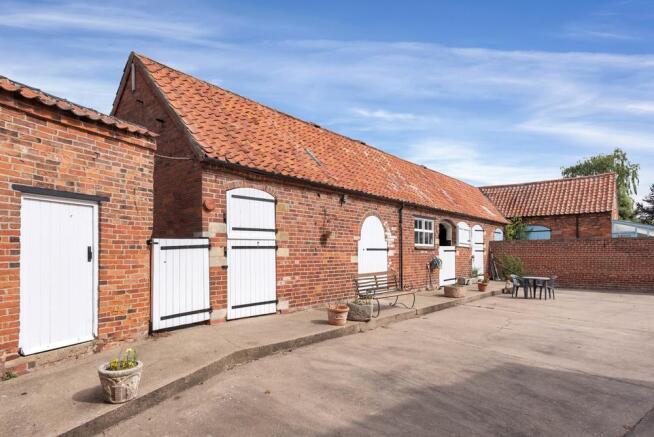 STABLES