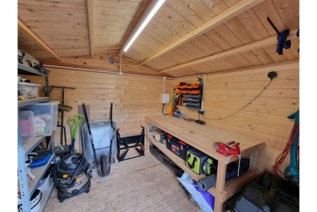 Cabin