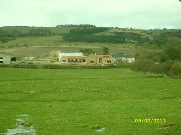 The Granary