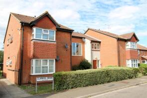 56, Clarkes Drive, Uxbridge UB8 3UJ