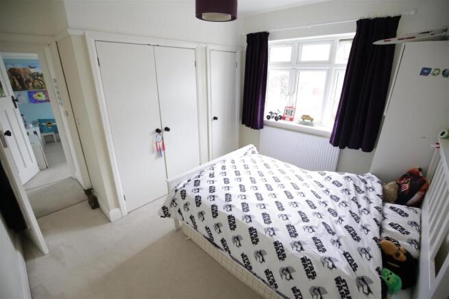 Bedroom Four