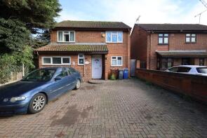 21, Manor Way, Grays RM17 6RN
