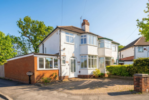 40, Barrington Road, Olton, Solihull B92 8DP