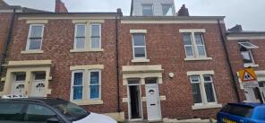 136, Colston Street, Newcastle Upon Tyne NE4 8UN