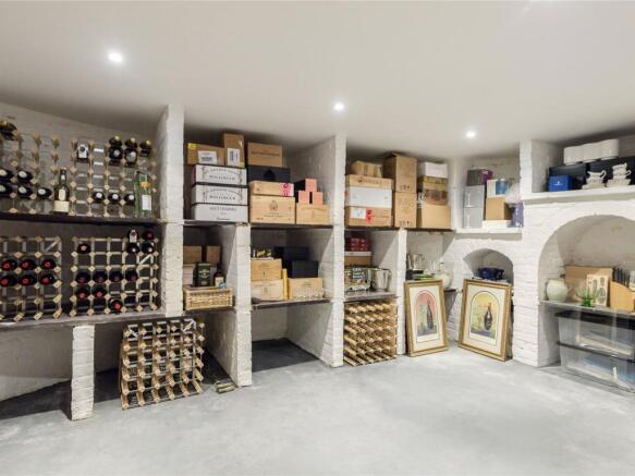 Cellar