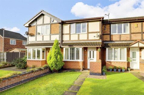 Tudor Close, Colwick, NG4