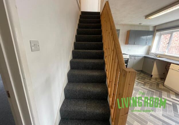 Stairs 2