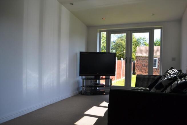 Dining Area S66 3RG