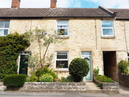 25, Victoria Terrace, Calne SN11 0HW