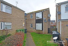 77, Charlock, King's Lynn PE30 3BN