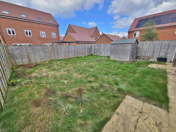 Gleneagles Road, Botley photo 4