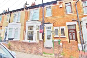 36, Chesterfield Road, Portsmouth PO3 6LZ