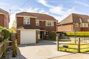 Ashiana, Turners Hill Road, Crawley RH10 4HE