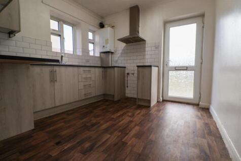 Dickens Road, Ipswich IP2