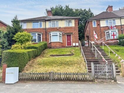 Flat 2, 46 Dimsdale Road, Birmingham, Birmingham, B31 5RD