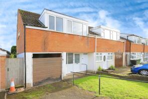 1, Riverway Drive, Bewdley DY12 1AJ