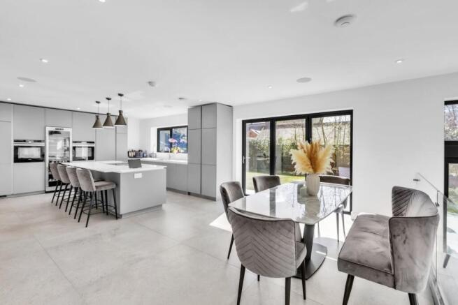 Kitchen Lifestyle