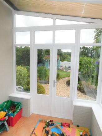 SUN ROOM