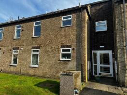 57, Lime Grove, Matlock DE4 2GS
