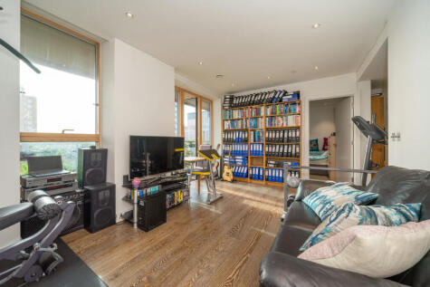 Albert Road, London, NW6