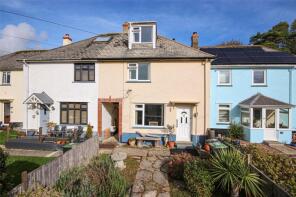 43, Kings Way, Lyme Regis DT7 3DU