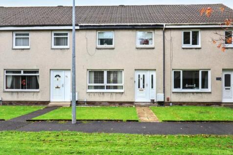 Riglands Way, Renfrew, Renfrewshire, PA4