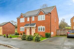 75, Porthouse Rise, Bromyard HR7 4FS