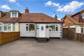 Avondale, Smithfield Road, Maidenhead SL6 3NP