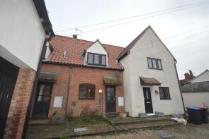 2, Old Mill Chase, Braintree CM7 4EB
