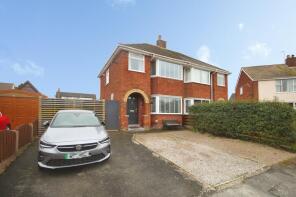 35, Meadowcroft Avenue, Preston PR3 1ZH