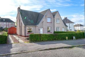 66, Leven Street, Motherwell ML1 2QH