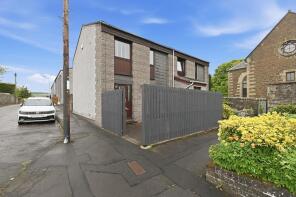 22, Greenside, Glenrothes KY6 3DF
