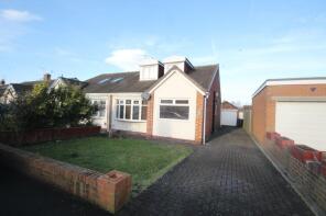 5, Tanya Gardens, Middlesbrough TS5 8BL
