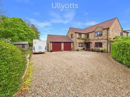 North Back Lane, Kilham
