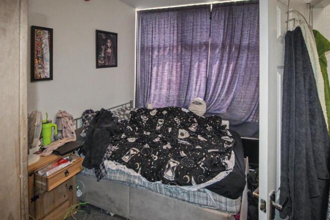 Flat 1 Bedroom
