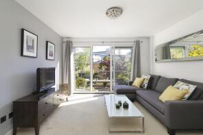 Flat 1, 4 Welles Court, Premiere Place, London E14 8SE