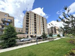 Flat 15, Penrose Apartments, Hargrave Drive, Harrow HA1 4GJ
