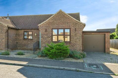 Andrews Place, Hunstanton