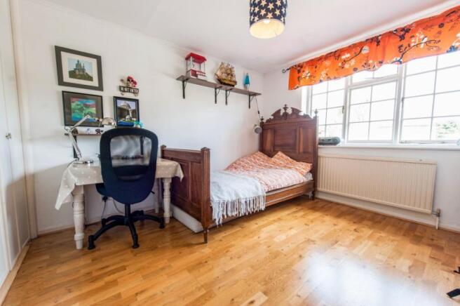 Bedroom 2