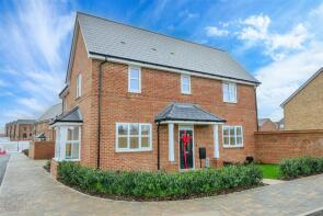 23, Gatehouse Crescent, Wallingford OX10 0GF