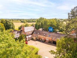 Shrewley House, Hockley Road, Warwick CV35 7AT
