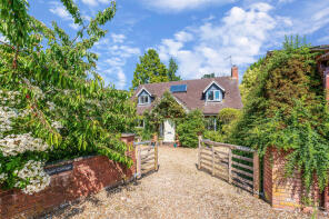 April Cottage, B4214 Sutton, Tenbury Wells WR15 8RN