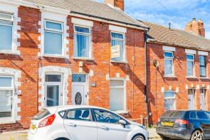 148, Phyllis Street, Barry CF62 5UU