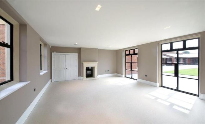 Drawing Room