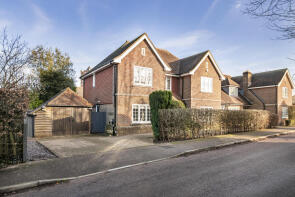 17, Cayton Road, Coulsdon CR5 1LT
