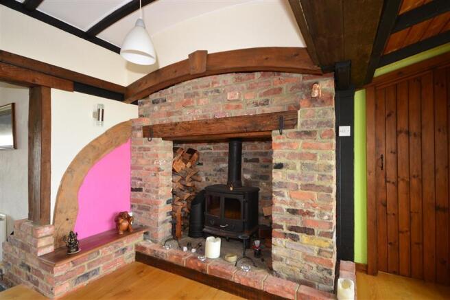 Internal Feature