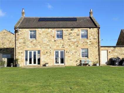 Coal Burn Farmhouse, Colwell, Northumberland, NE46
